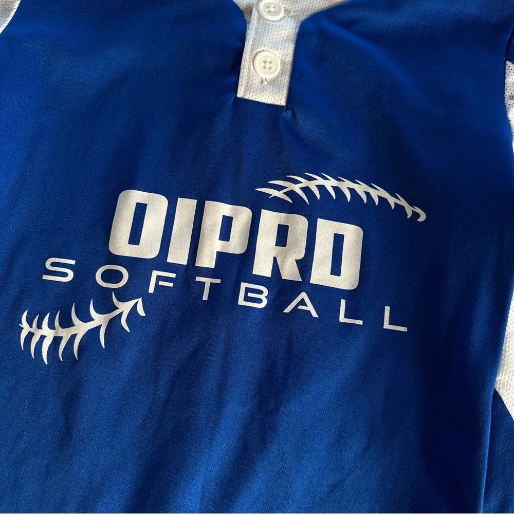 Softball Jersey